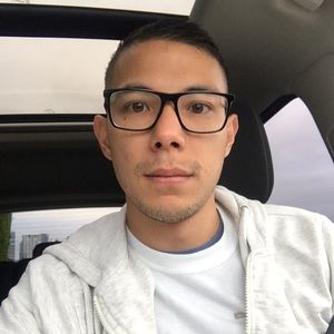 Meet your Posher, Alejandro